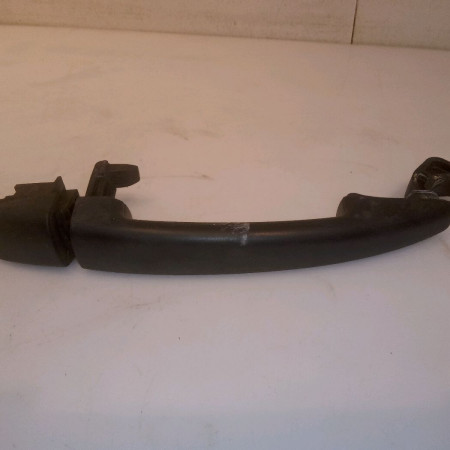 Poignee ext porte coulissante d occasion CITROEN BERLINGO II Phase 1 05-2008->01-2012 1.6 HDi 8v 90ch