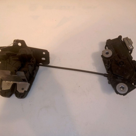 Serrure hayon occasion VOLVO XC40 32149889