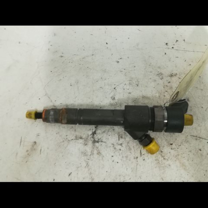 occasion RENAULT LAGUNA II Phase 2 03-2005->09-2007 1.9 DCI 125ch 2