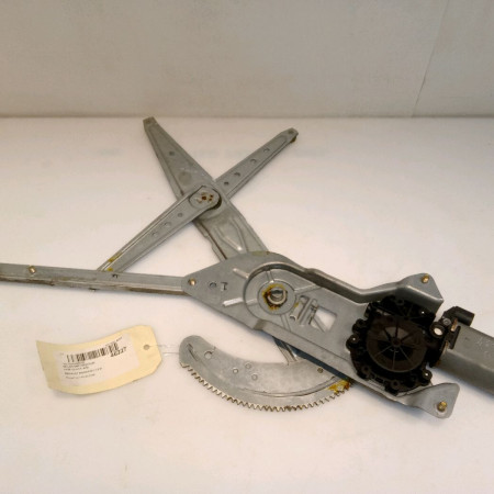 Mecanisme + moteur lève-glace avant droit occasion RENAULT KANGOO I Phase 1 09-1997->06-2003 1.9 D 65ch 7700303553