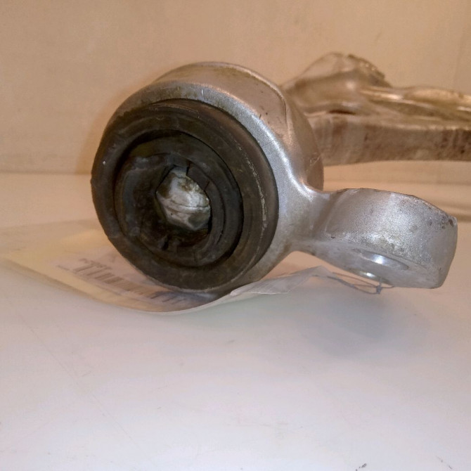 Triangle inf avg occasion B.M.W. SERIE 3 IV Phase 2 09-2001->03-2005 320d 3