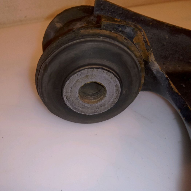 Triangle inf avg occasion VOLKSWAGEN GOLF VI Phase 1 10-2008->04-2013 2.0 TDI 140ch 1K0407151BC 3