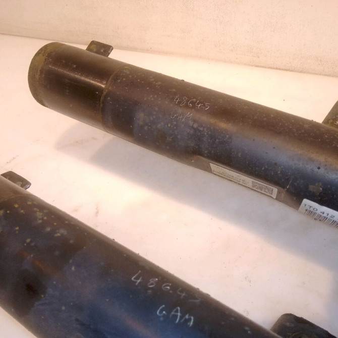 Amortisseur avant droit occasion VOLKSWAGEN GOLF VI Phase 1 10-2008->04-2013 2.0 TDI 140ch 1T0413031HP 2