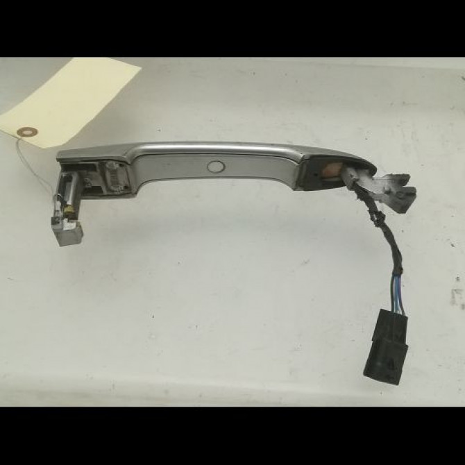 Poignee ext porte ard occasion RENAULT SCENIC II Phase 1 03-2004->09-2006 1.5 DCI 100ch 7701209581 2