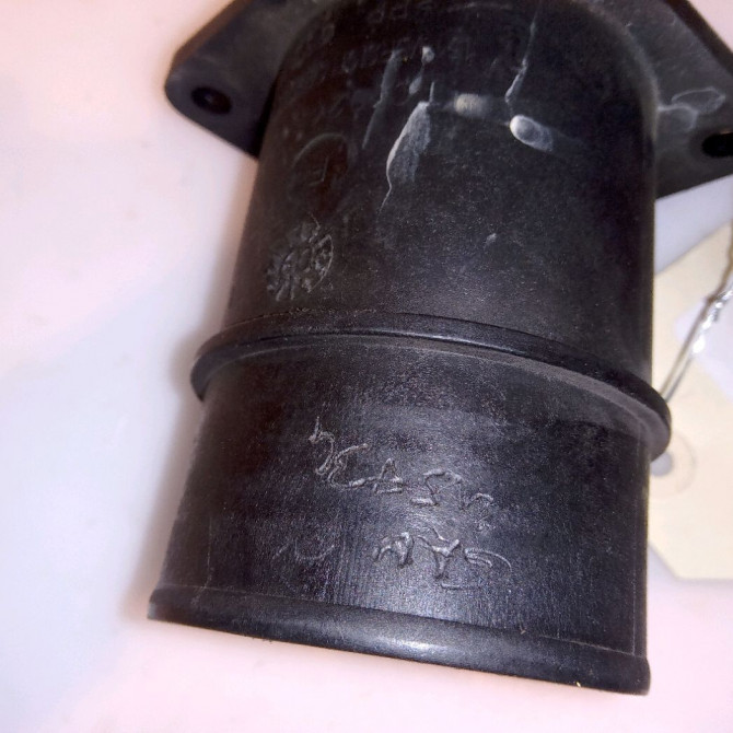 Debimetre air occasion RENAULT CLIO CAMPUS II Phase 1 07-2006->07-2009 1.5 DCI 65ch 4