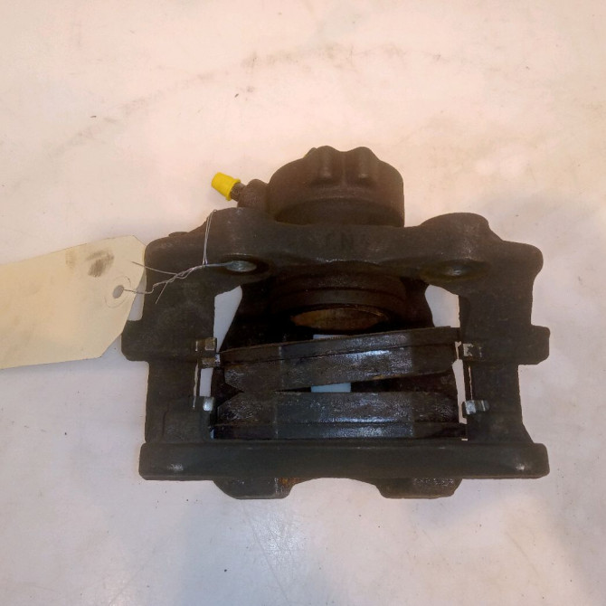 Etrier de frein avant gauche occasion CITROEN C2 Phase 1 09-2003->10-2008 4401E0 2