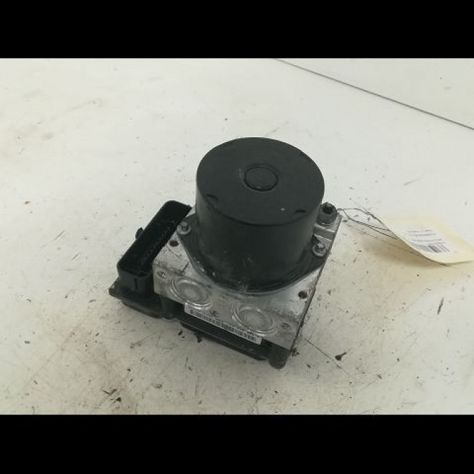 Unité hydraulique ABS occasion VOLKSWAGEN POLO IV Phase 2 05-2005->09-2009 1.4 TDI 80ch 6Q0614117AM 2