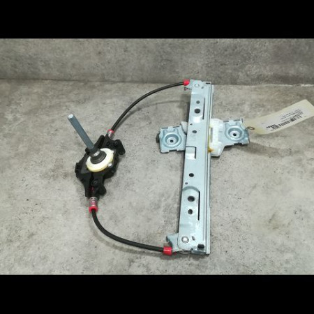 Mecanisme leve-glace arrière droit occasion FORD FIESTA VI Phase 1 10-2008->11-2012 1.6 TDCI 95ch 2041210