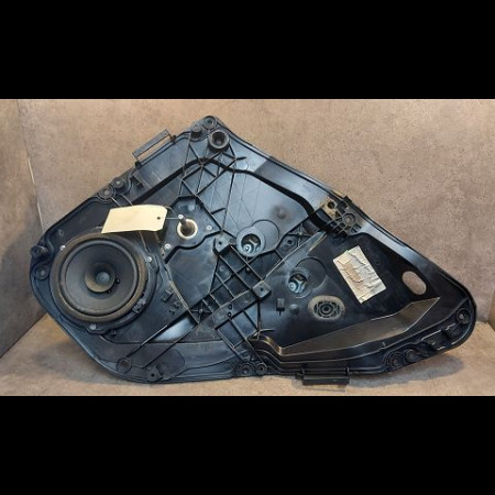 Mecanisme leve-glace arrière droit occasion FORD FIESTA VI Phase 1 10-2008->11-2012 1.4 TDCI 68ch 2041210