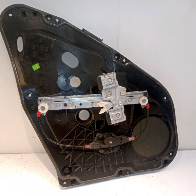 Mecanisme leve-glace arrière gauche occasion FORD FIESTA VI Phase 1 10-2008->11-2012 1.4 TDCI 68ch 2041182 2