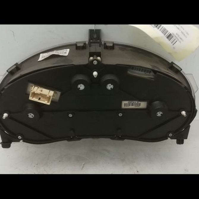 Compteur occasion CITROEN JUMPY II Phase 1 01-2007->... 9801642280 2