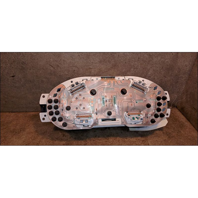 Compteur occasion RENAULT CLIO II Phase 1 03-1998->06-2001 1.2 7700410434 2