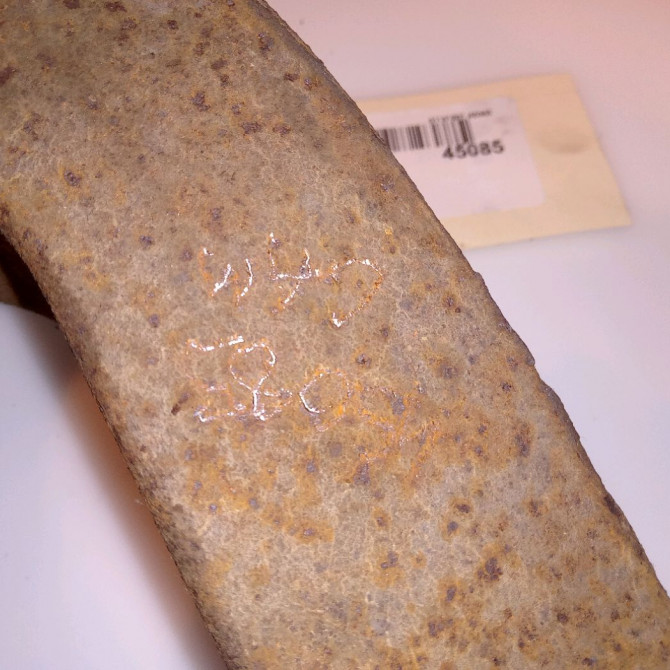 Moyeu avg occasion RENAULT SCENIC II Phase 1 03-2004->09-2006 1.9 DCI 120ch 8200308650 3