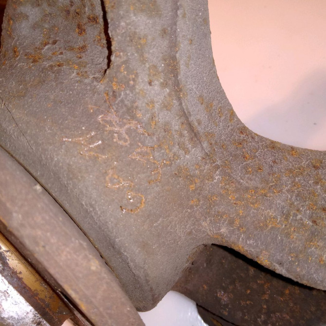 Moyeu avg occasion RENAULT SCENIC II Phase 2 09-2006->04-2009 1.9 DCI 130ch 8200308650 3