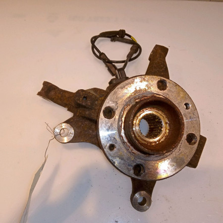 Moyeu avg occasion DACIA LODGY Phase 1 01-2012->... 1.2 TCE 115ch 8200308650