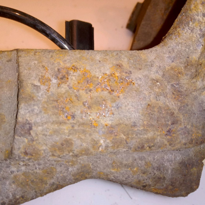 Moyeu avg occasion DACIA LODGY Phase 1 01-2012->... 1.2 TCE 115ch 8200308650 3