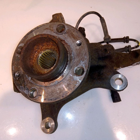 Moyeu avd occasion DACIA LODGY Phase 1 01-2012->... 1.2 TCE 115ch 8200308650