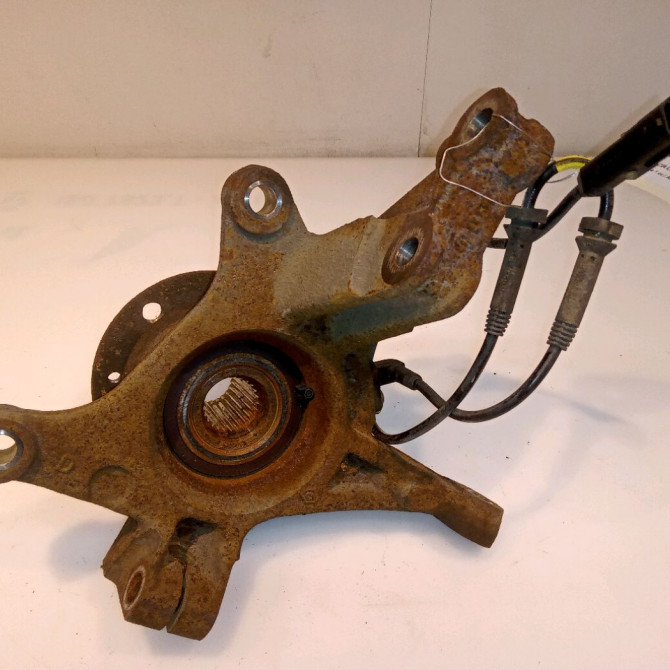 Moyeu avd occasion DACIA LODGY Phase 1 01-2012->... 1.2 TCE 115ch 8200308650 2