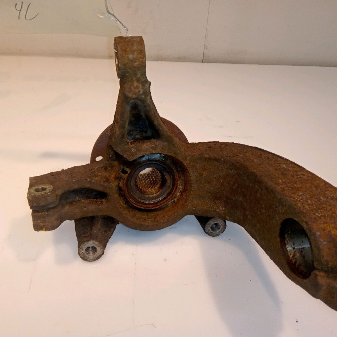 Moyeu avg occasion RENAULT SCENIC II Phase 1 03-2004->09-2006 1.5 DCI 105ch 8200308650 2