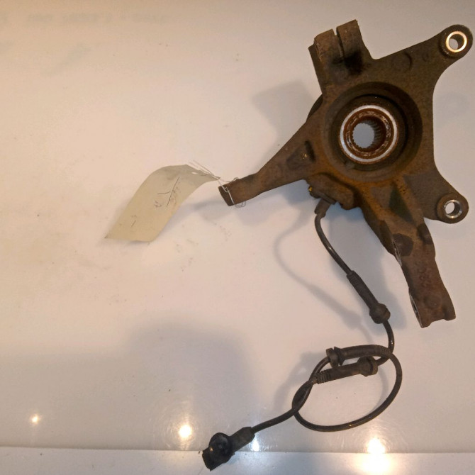 Moyeu avg occasion DACIA LODGY Phase 1 01-2012->... 1.5 DCI 90ch 8200308650 2