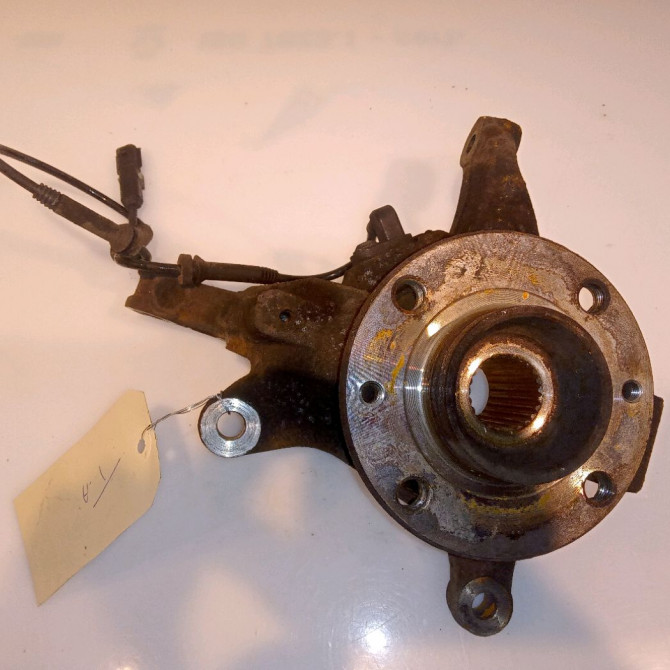 Moyeu avd occasion DACIA LODGY Phase 1 01-2012->... 1.5 DCI 90ch 8200308650 1