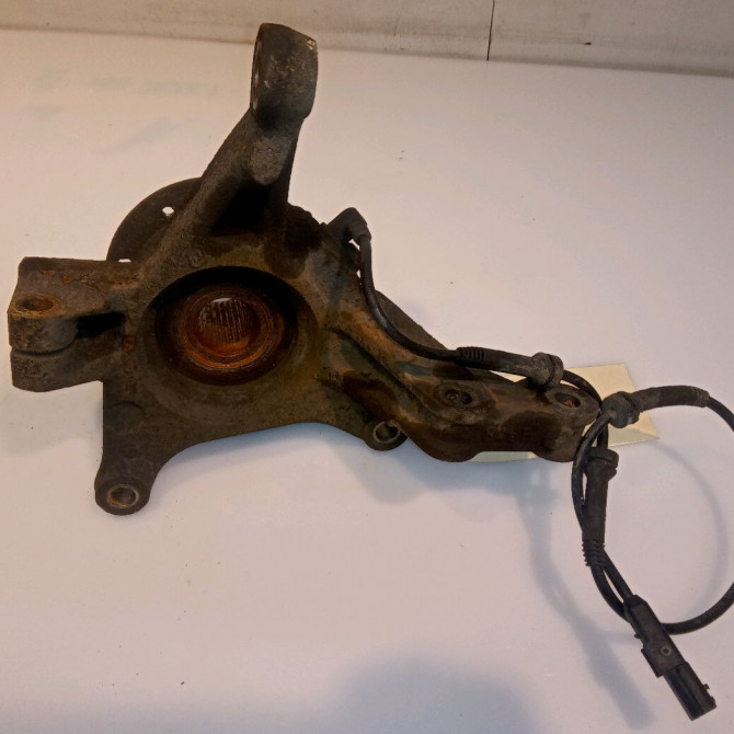 Moyeu avd occasion DACIA LODGY Phase 1 01-2012->... 1.5 DCI 90ch 8200308650 2