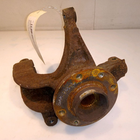 Moyeu avg occasion RENAULT SCENIC II Phase 1 03-2004->09-2006 1.9 DCI 120ch 8200308650