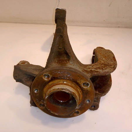 Moyeu avd occasion RENAULT MEGANE II Phase 1 09-2003->12-2005 1.9 DCI 120ch 8200308650