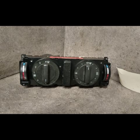 Commande de chauffage occasion MERCEDES CLASSE C I