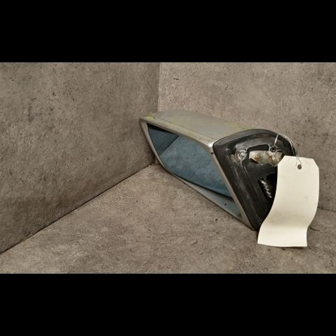 Retroviseur exterieur electrique droit occasion MERCEDES CLASSE C I 2