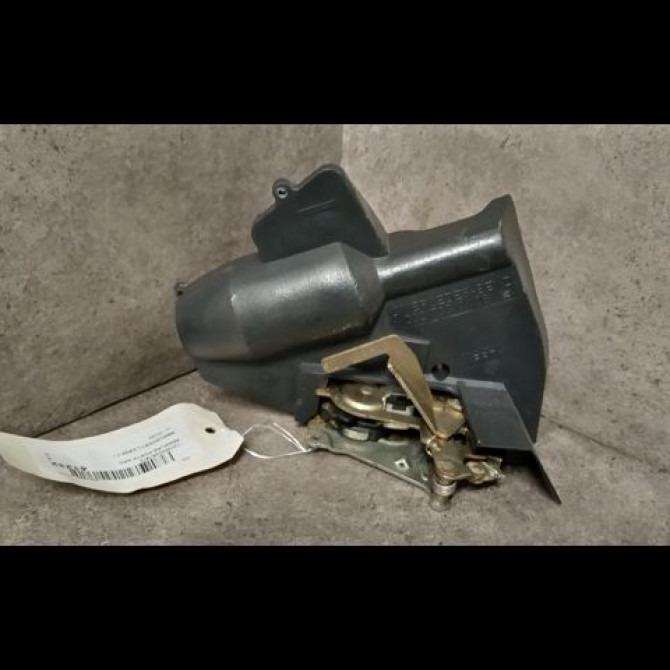 Serrure porte arg occasion MERCEDES CLASSE C I 1