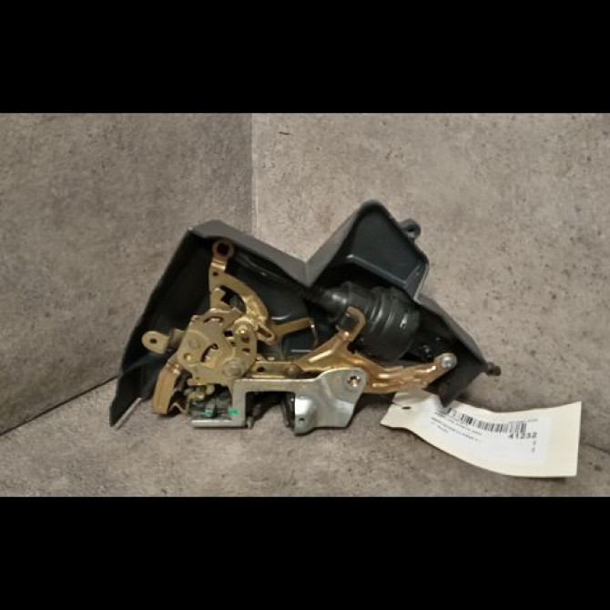 Serrure porte arg occasion MERCEDES CLASSE C I 2