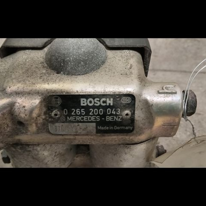 Unité hydraulique ABS occasion MERCEDES CLASSE C I 2