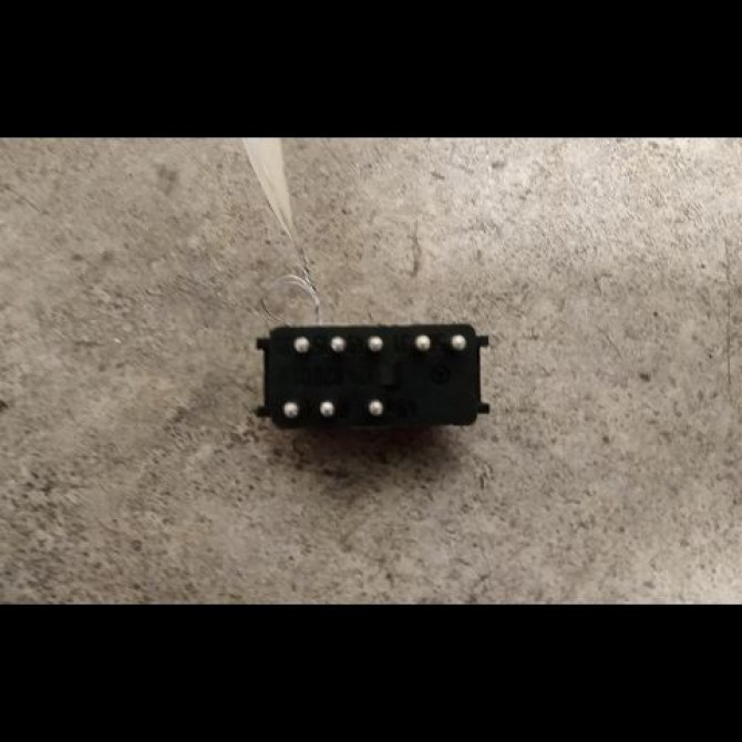 Bouton de warning occasion MERCEDES CLASSE C I 2