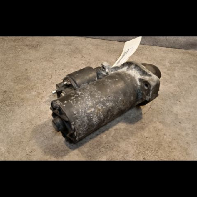 Démarreur occasion MERCEDES CLASSE C I 2