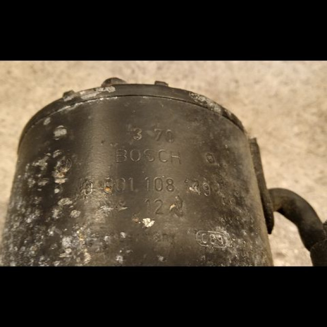 Démarreur occasion MERCEDES CLASSE C I 3