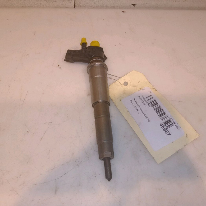 occasion RENAULT LAGUNA III Phase 1 04-1995->04-1999 2.0 DCI 130ch 7701479245 1