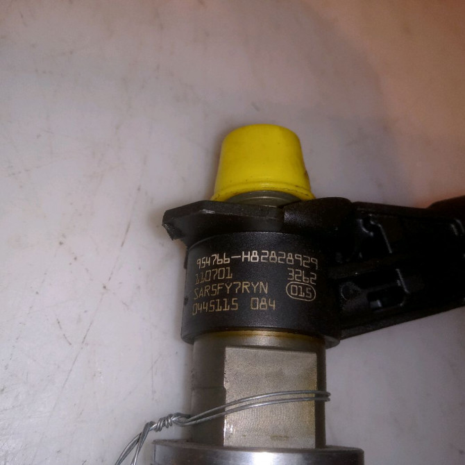 occasion RENAULT LAGUNA III Phase 1 04-1995->04-1999 2.0 DCI 130ch 7701479245 4