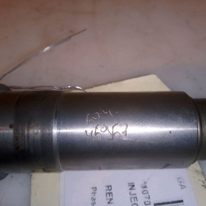 occasion RENAULT LAGUNA III Phase 1 04-1995->04-1999 2.0 DCI 130ch 7701479245 5