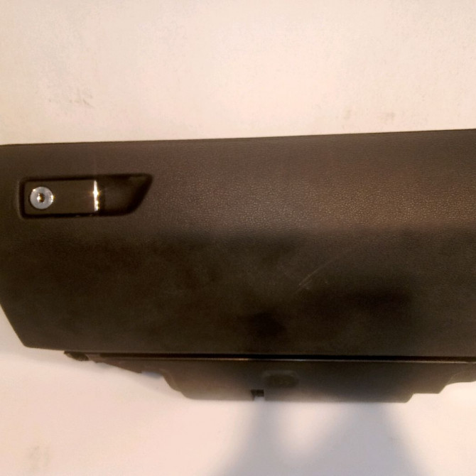 Boite à gants occasion MERCEDES CLASSE E IV Phase 1 03-2009->11-2012 E 350 CDI 231ch 20768010019J71 1