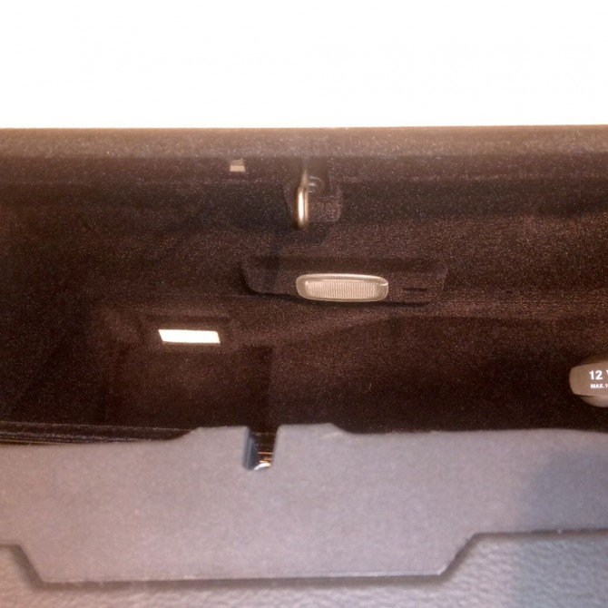 Boite à gants occasion MERCEDES CLASSE E IV Phase 1 03-2009->11-2012 E 350 CDI 231ch 20768010019J71 4