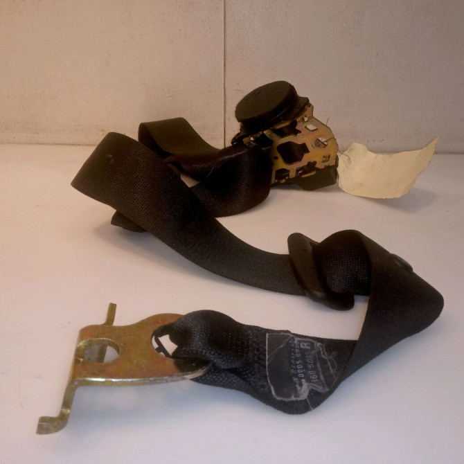 Ceinture arrière droite occasion MERCEDES CLASSE C I 1