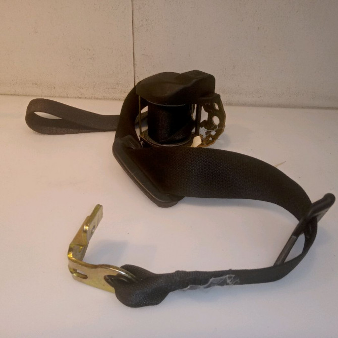 Ceinture arrière droite occasion MERCEDES CLASSE C I 2