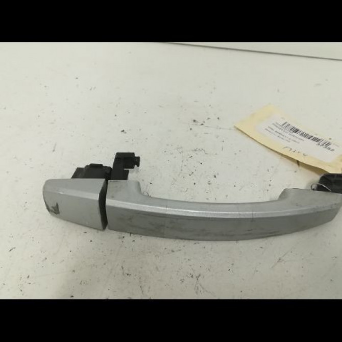 Poignee ext porte arg occasion OPEL MERIVA II phase 2 11-2013->... 1.4i 120ch 92233089 1