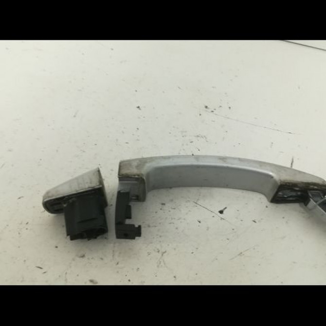 Poignee ext porte arg occasion OPEL MERIVA II phase 2 11-2013->... 1.4i 120ch 92233089 2