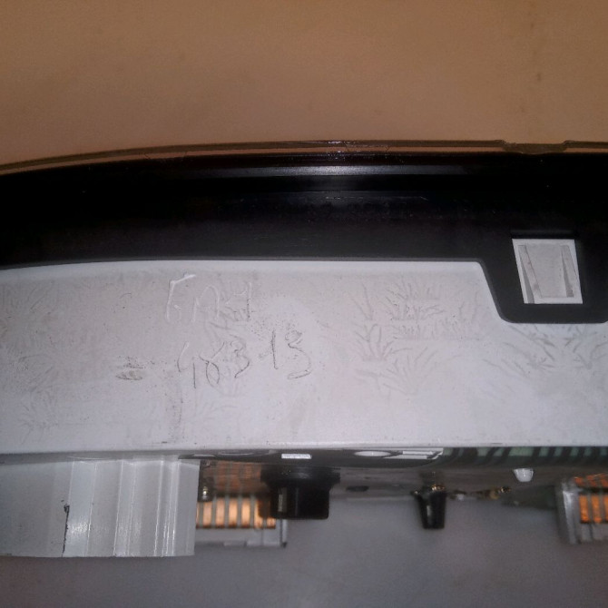 Compteur occasion RENAULT CLIO II Phase 1 03-1998->06-2001 1.4i 8v 75ch 7700410434 3