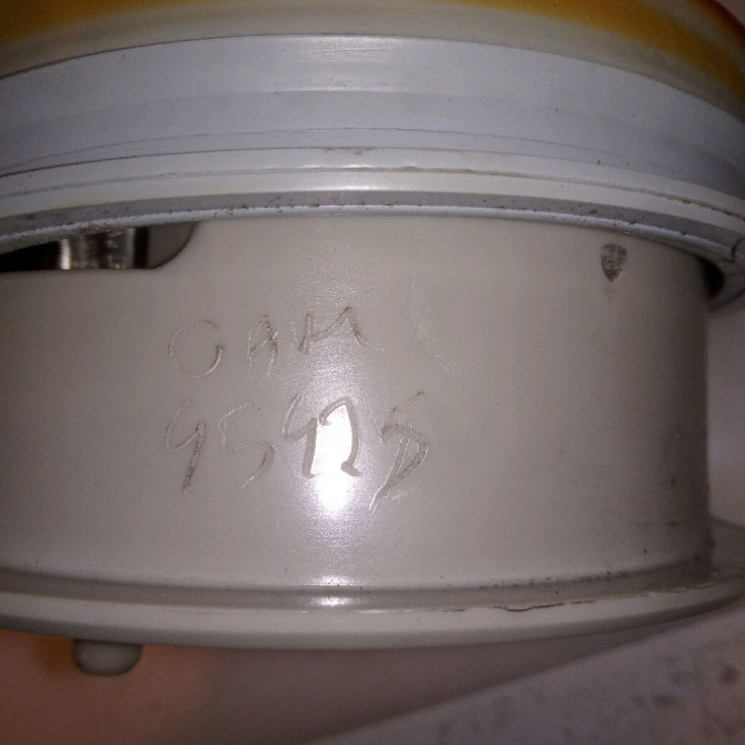 Jauge a carburant occasion VOLKSWAGEN PASSAT IV Phase 2 10-2000->03-2005 1.9 TDI 130ch 4