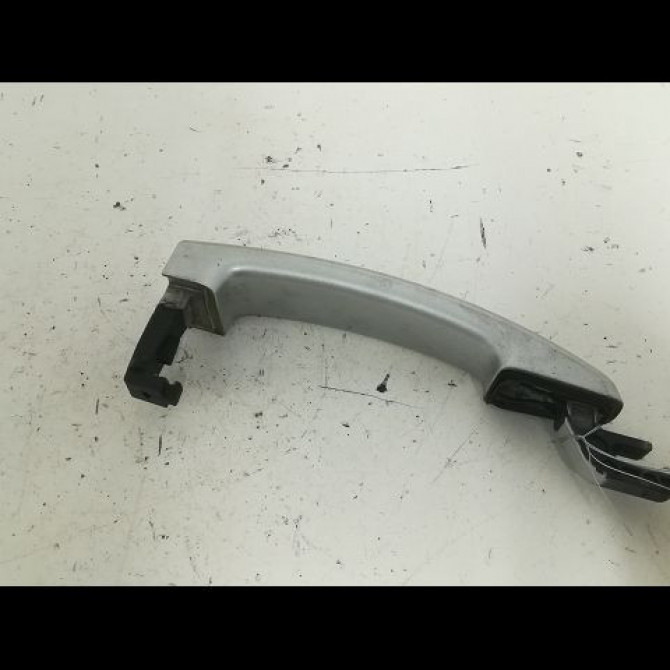 Poignee ext porte avg occasion OPEL MERIVA II phase 2 11-2013->... 1.4i 120ch 92233089 2