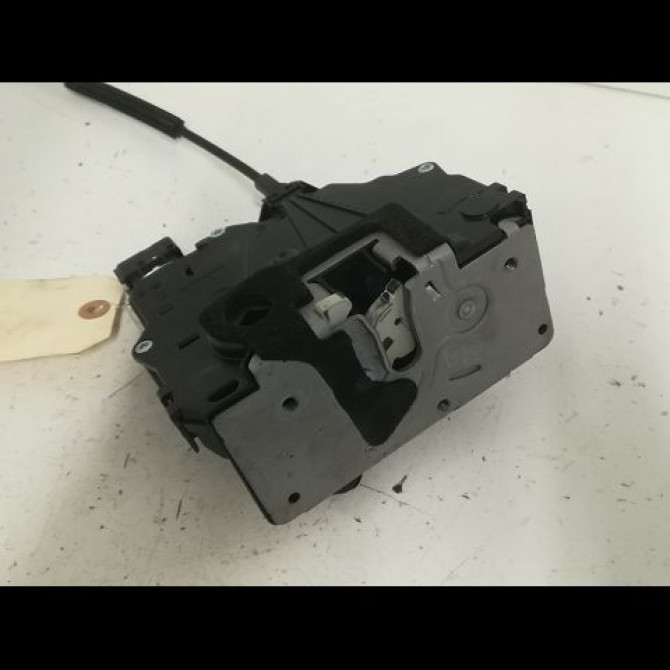 Serrure porte avg occasion OPEL MERIVA II phase 2 11-2013->... 1.4i 120ch 13258271 2