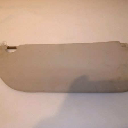 Pare-soleil gauche occasion CITROEN C3 II Phase 2 03-2013->12-2016 1.4 HDi 70ch 16121658BJ